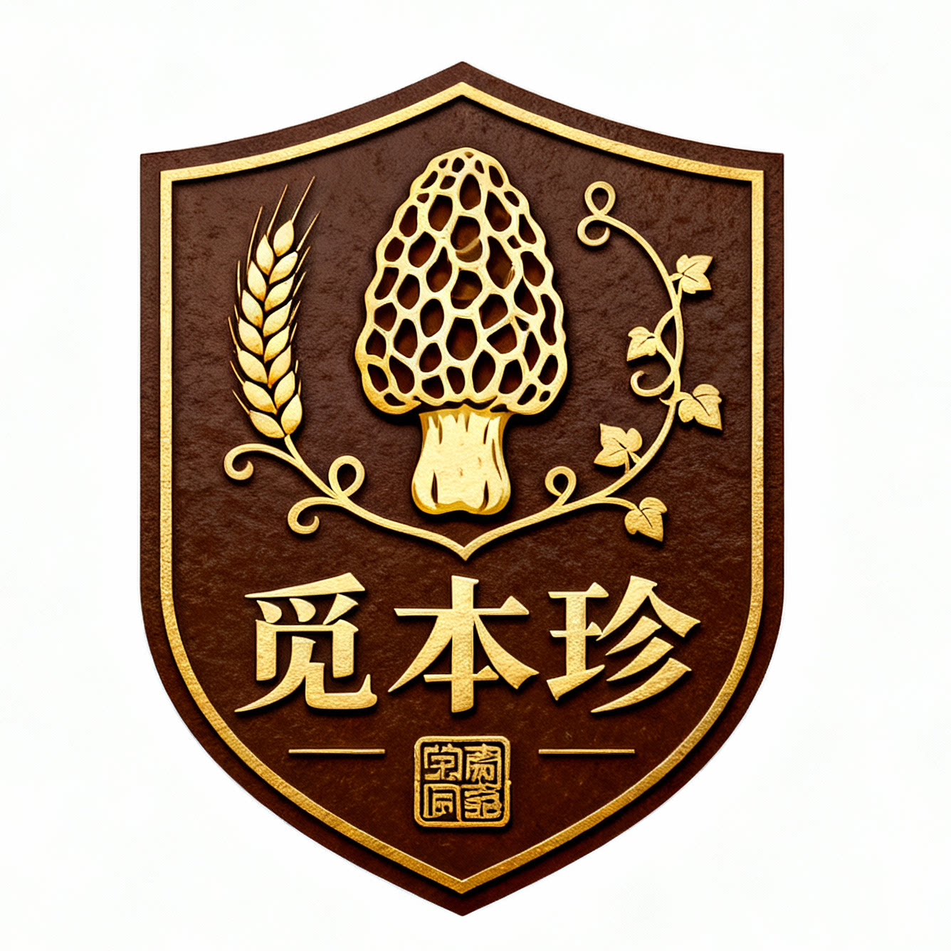 觅本珍食品旗舰店