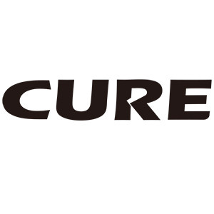 CURE旗舰店 店铺LOGO