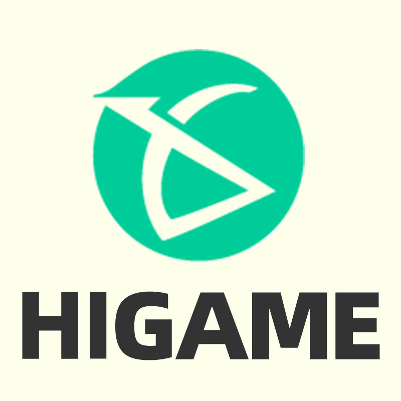 骇游游戏海外专营店
