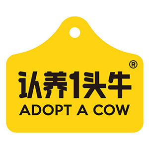 认养一头牛麦德牛专卖店