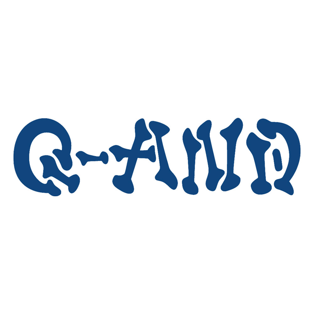 QAND潮趣骨头鞋