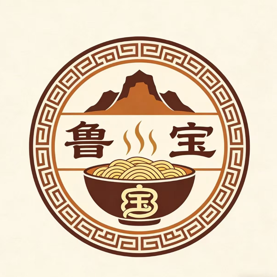 鲁宝食品旗舰店