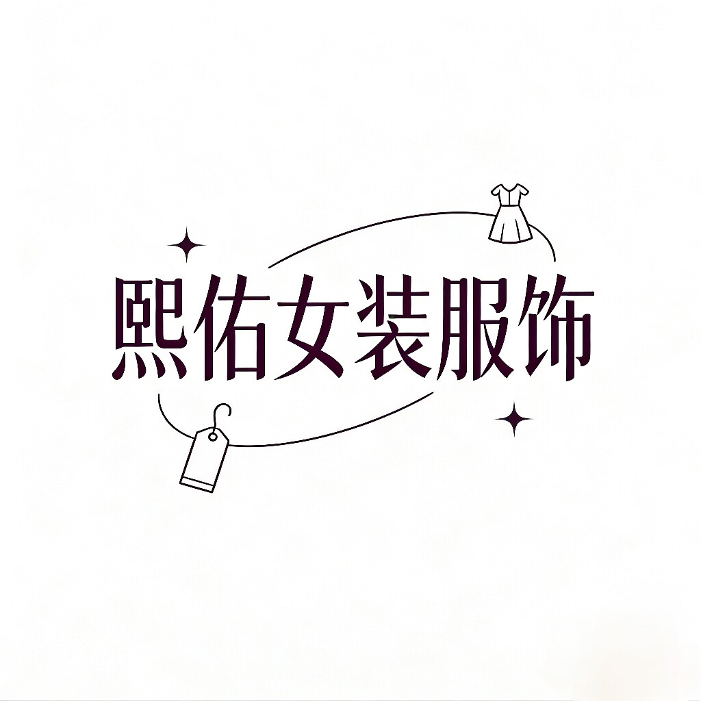 熙佑女装服饰