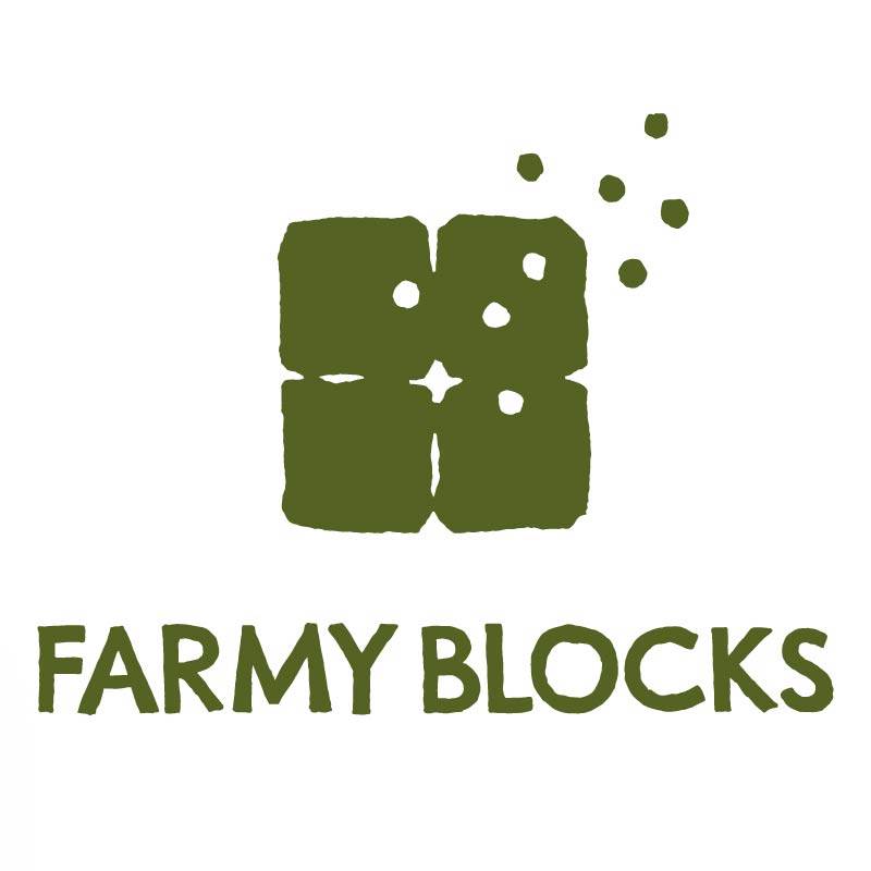 FarmyBlocks旗舰店 店铺LOGO