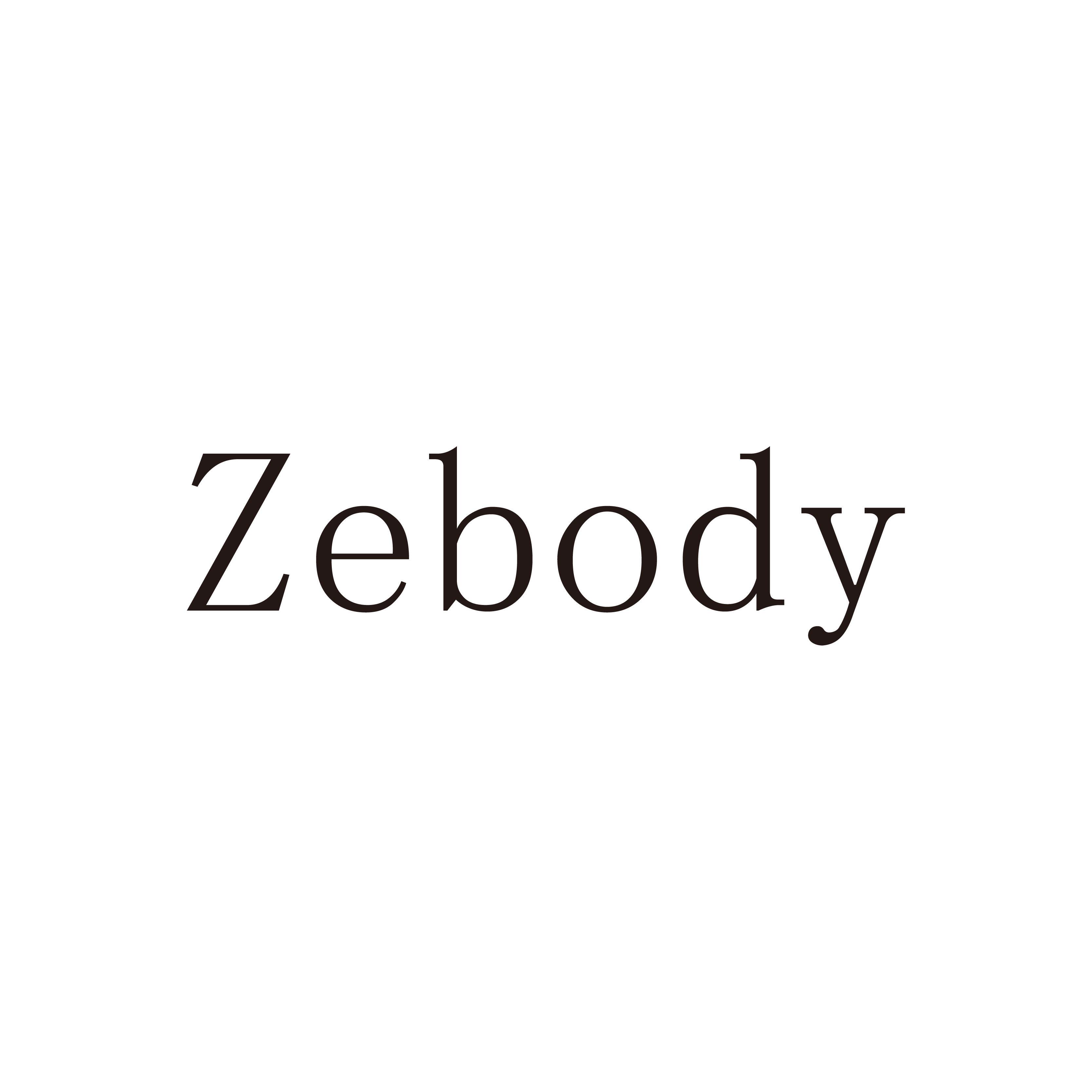 Zebody海外旗舰店