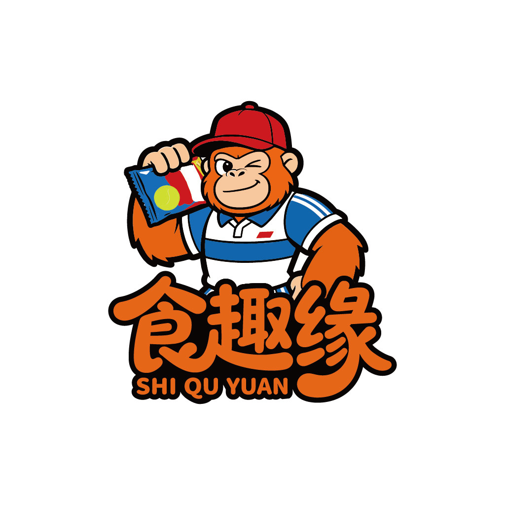 食趣缘食品旗舰店