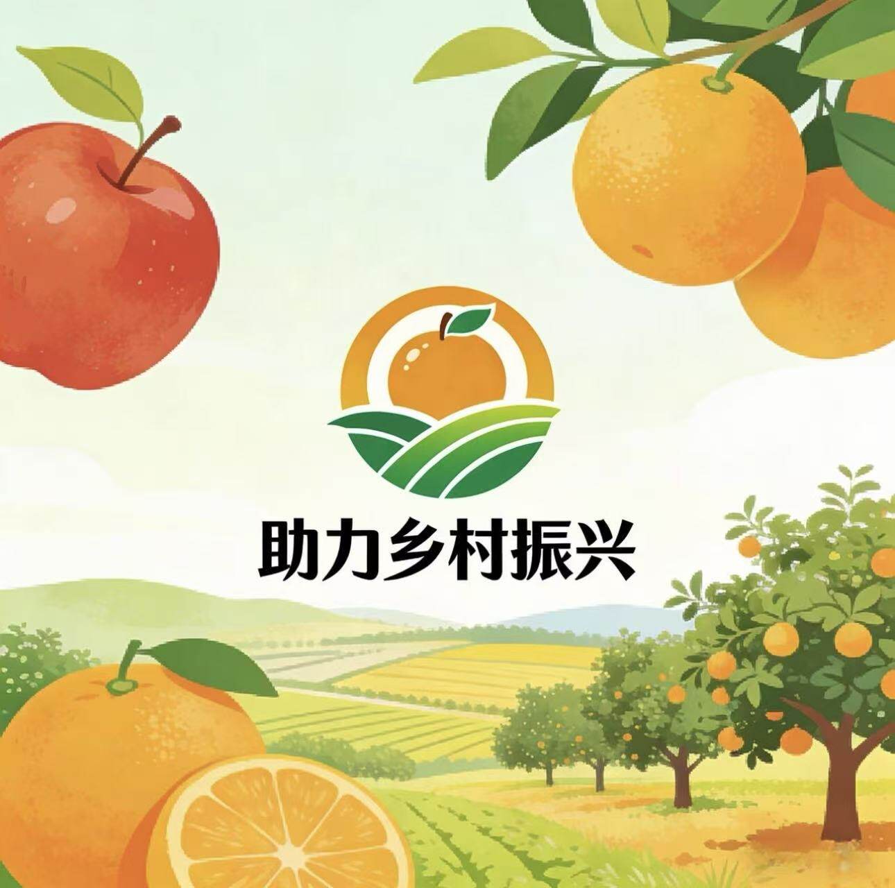 助力乡村振兴
