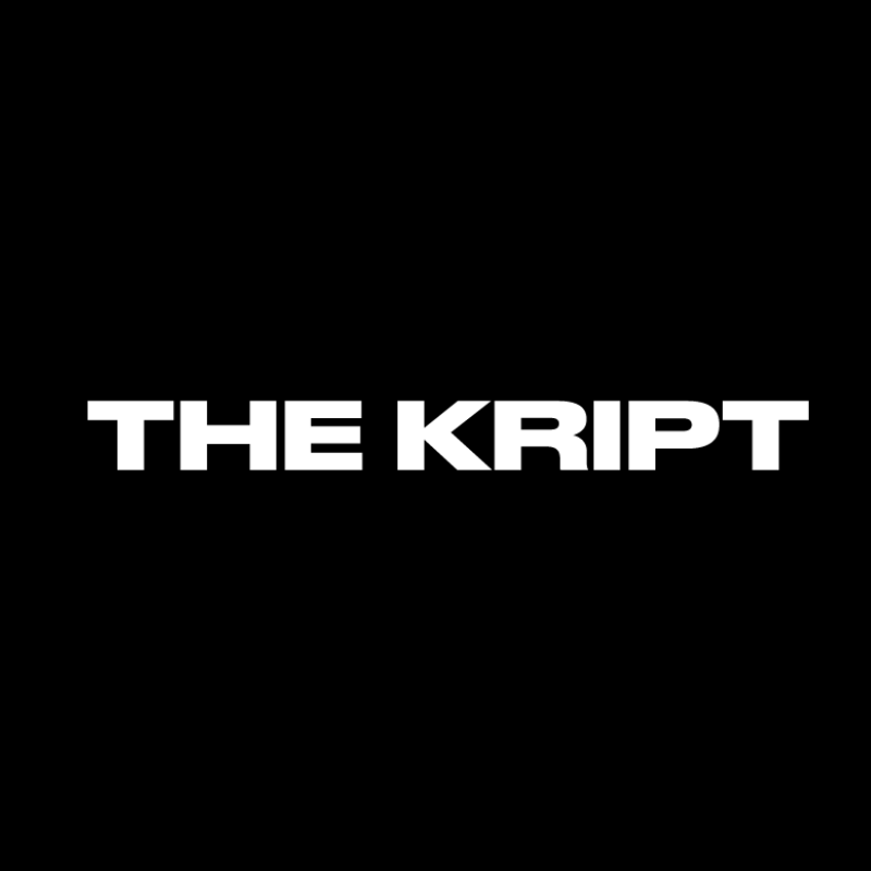 THE KRIPT旗舰店