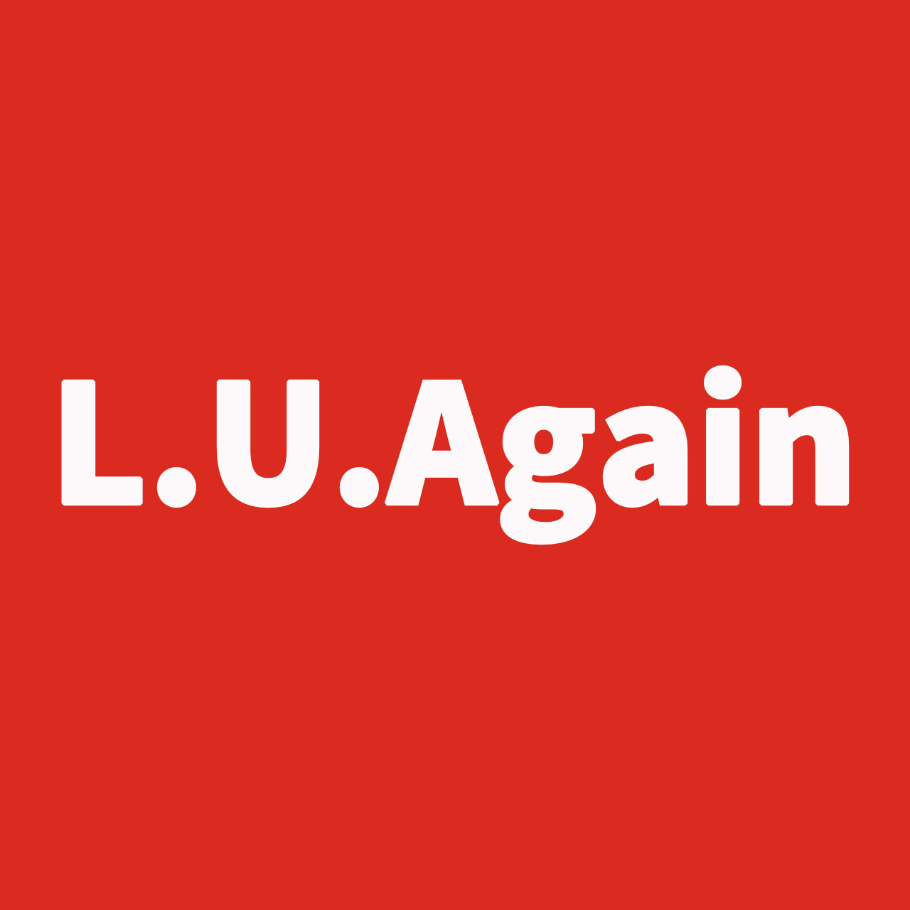 LUAGAIN旗舰店