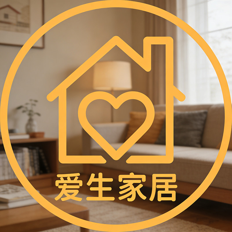 爱生家居