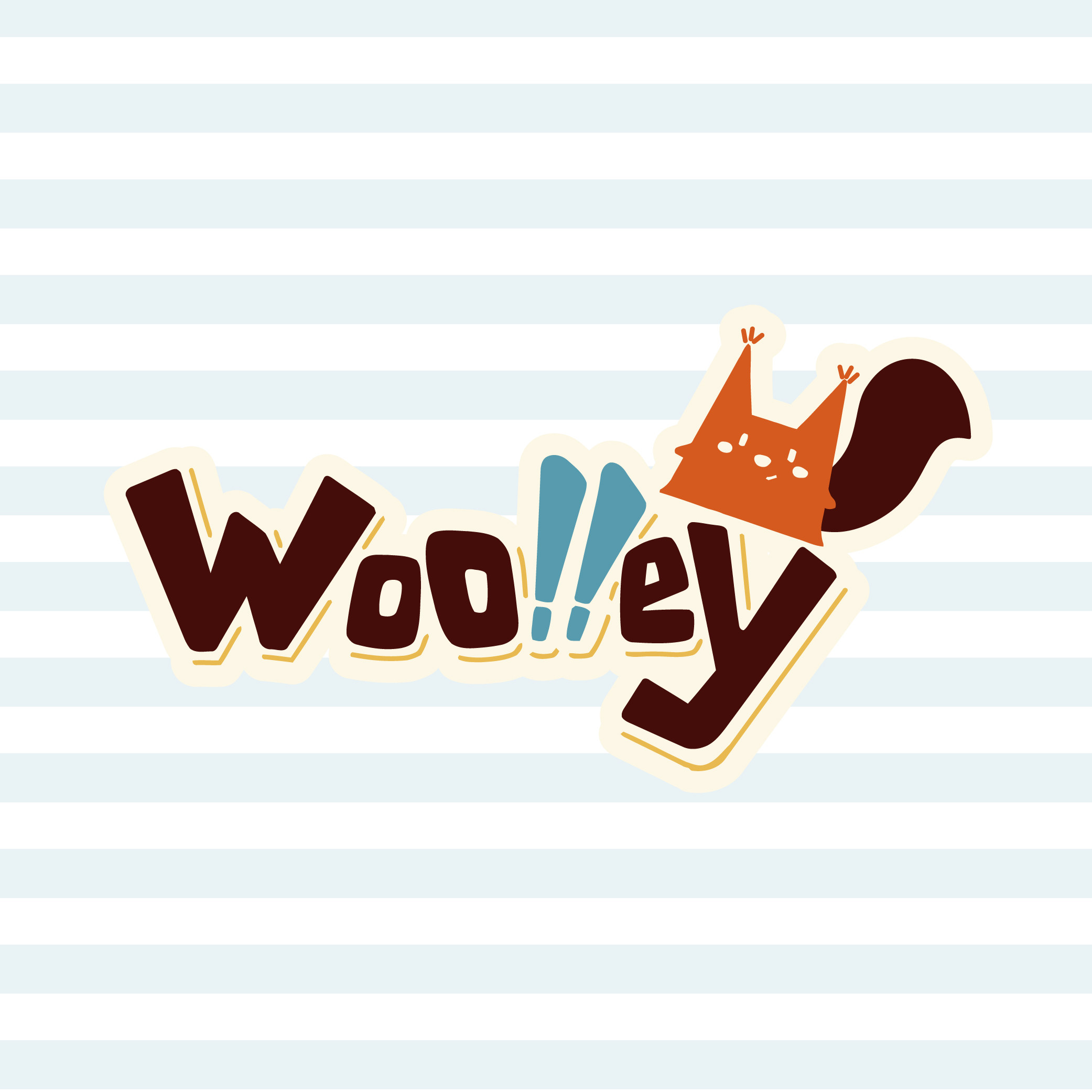 Woolley旗舰店