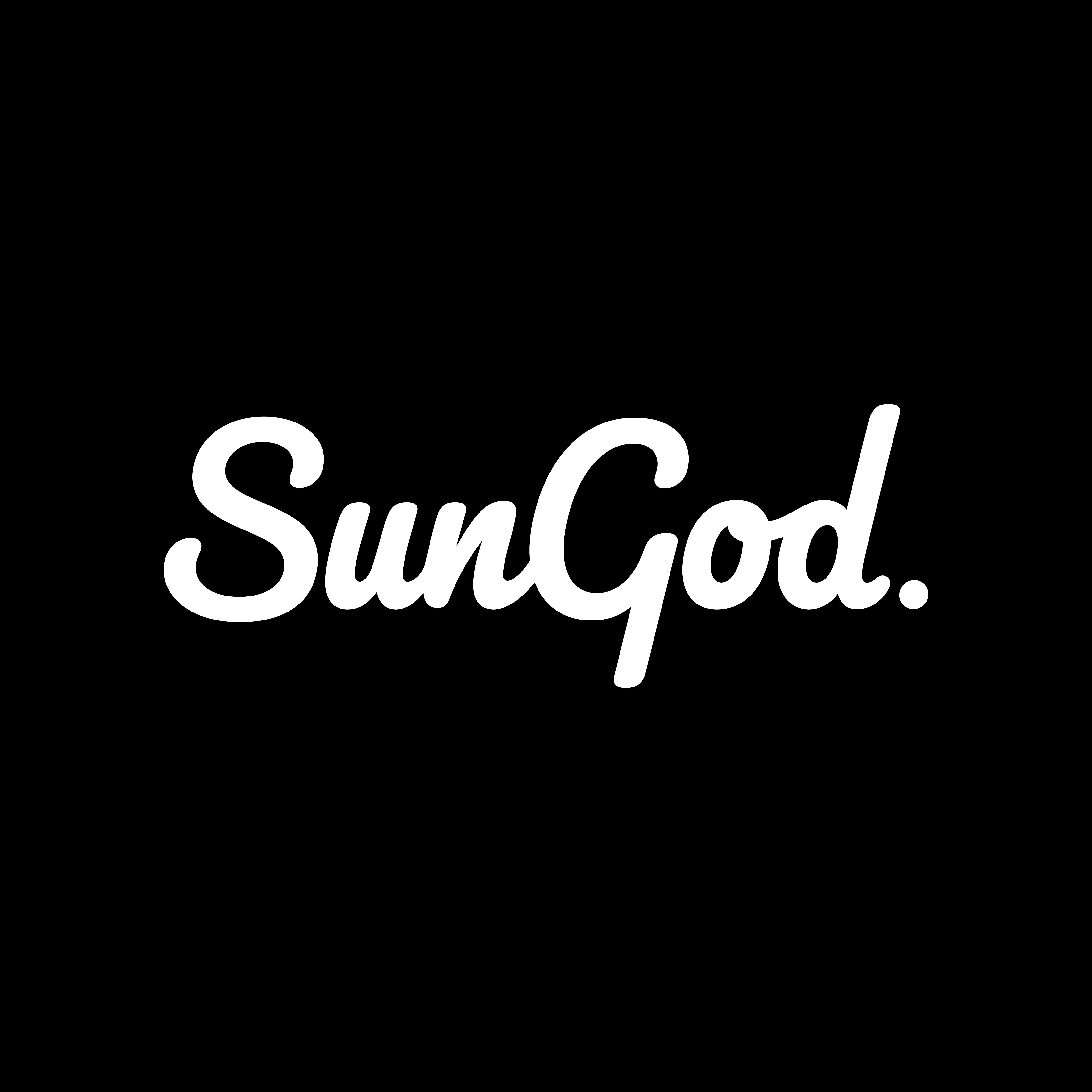 SUNGOD运动旗舰店