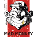 madmonkey香水旗舰店