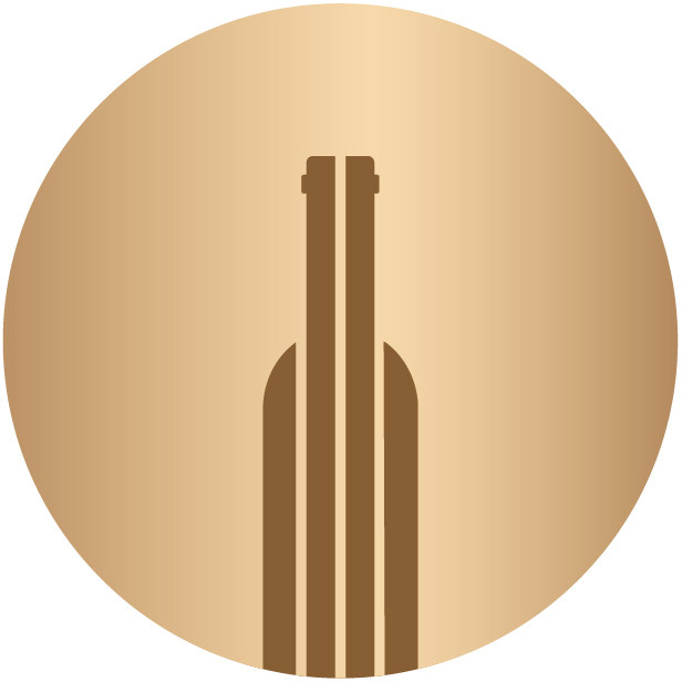 甄慧选酒官方店 店铺LOGO