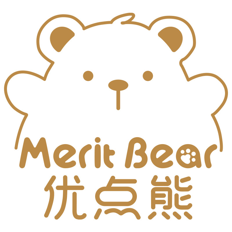 优点熊旗舰店 店铺LOGO