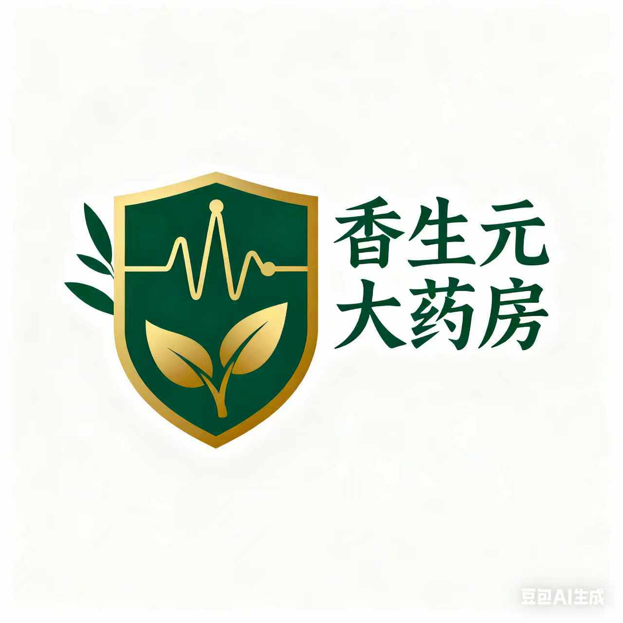 香生元医药专营店