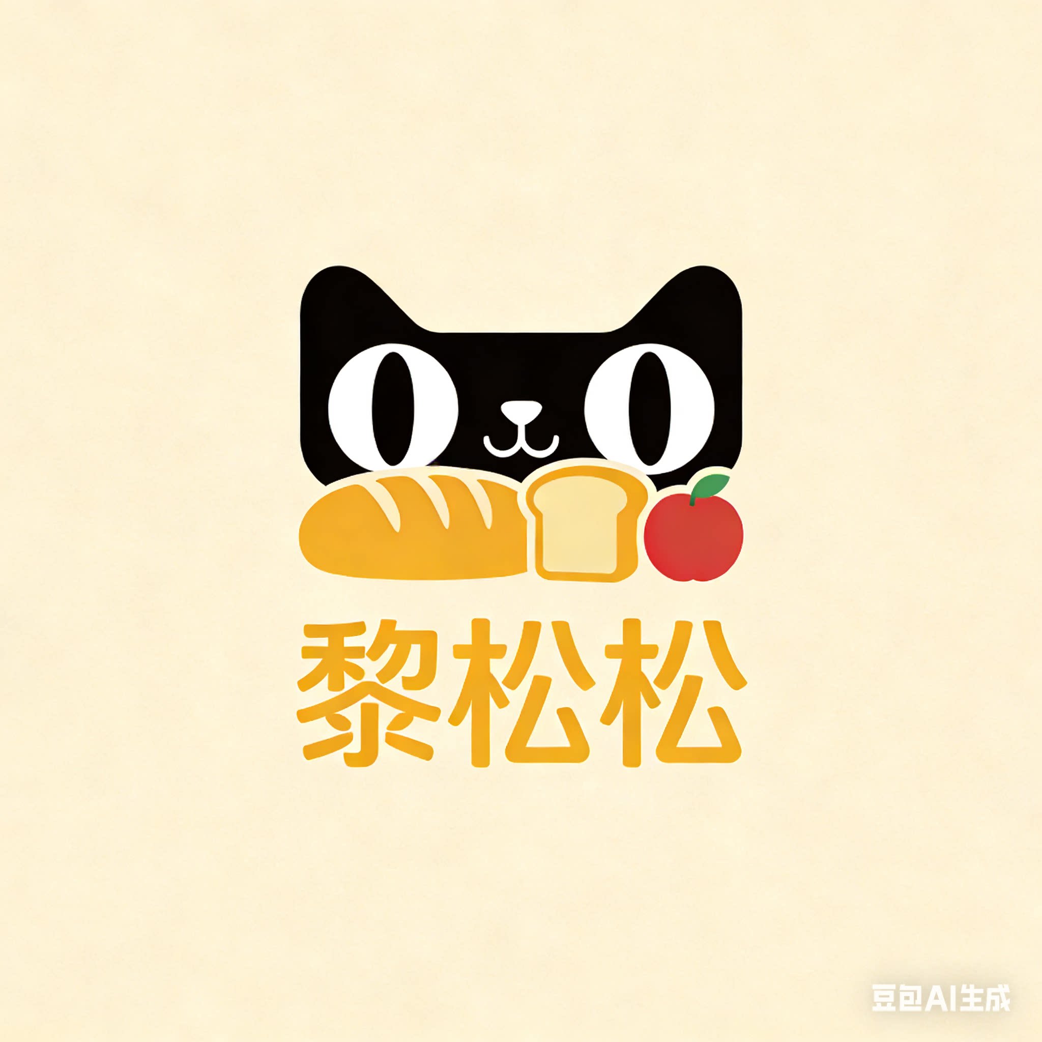 黎松松食品旗舰店