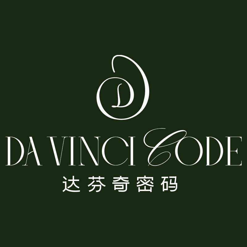 davincicode轻罗专卖店