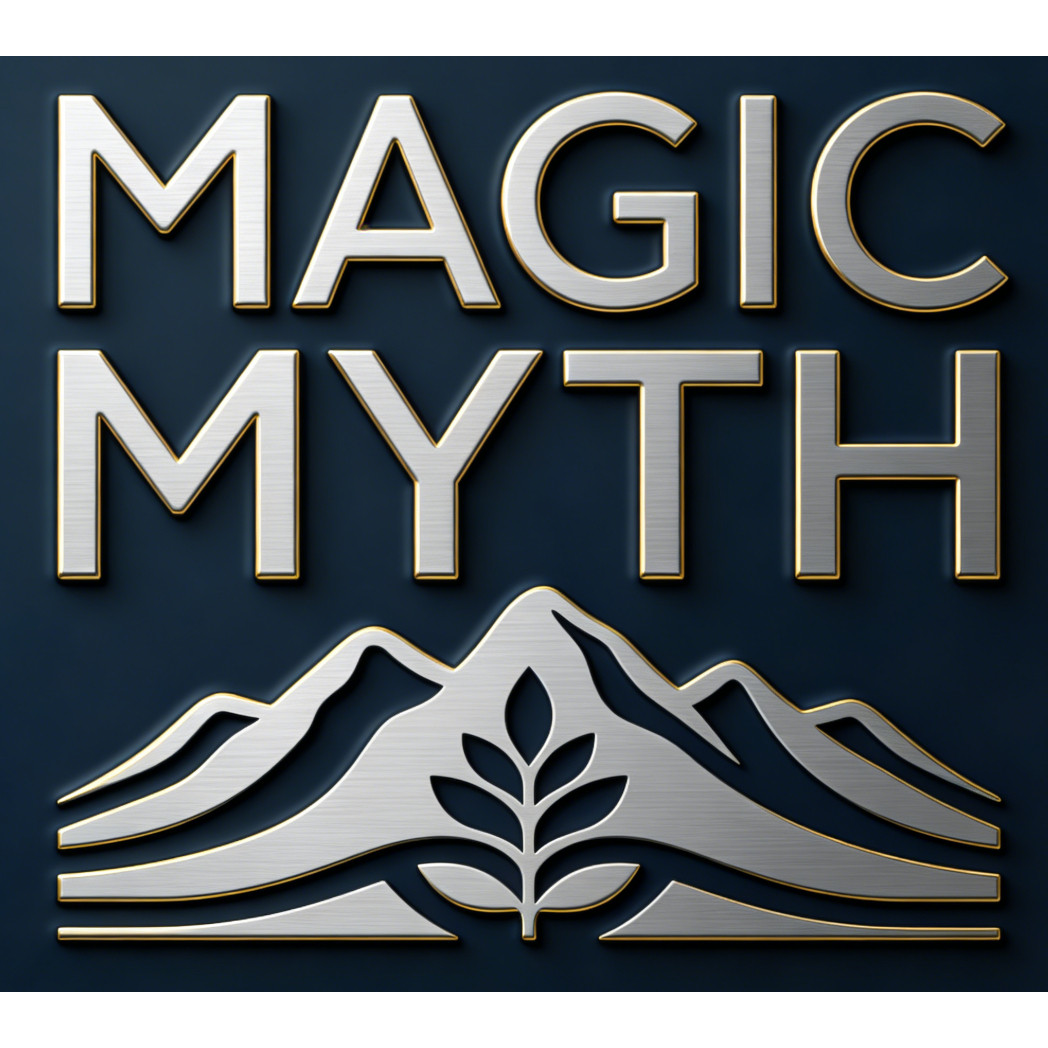 德国MAGIC MYTH轻奢店