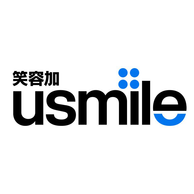 usmile笑容加知熙专卖店