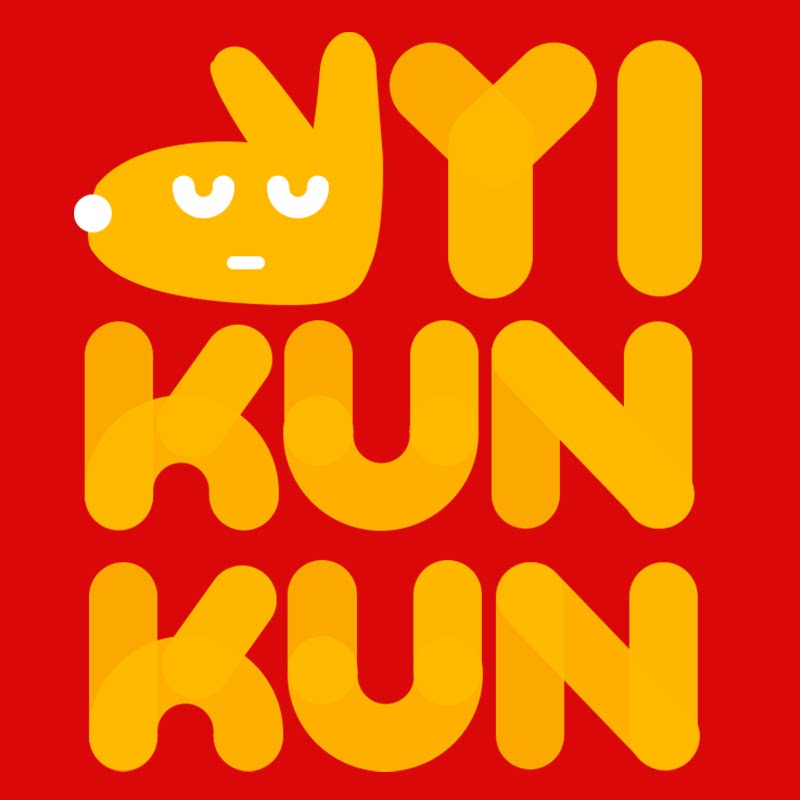 YIKUNKUN旗舰店