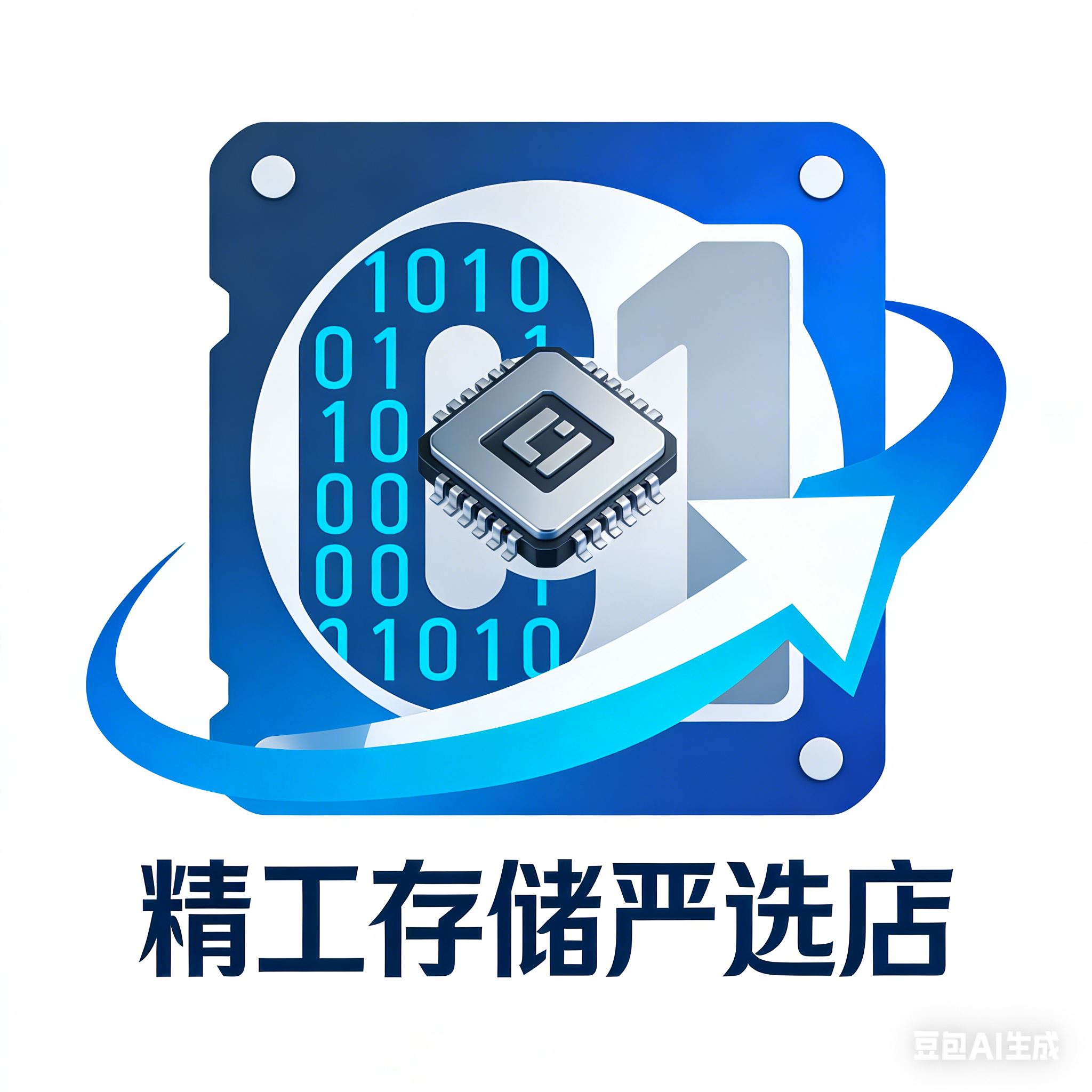 精工存储严选店