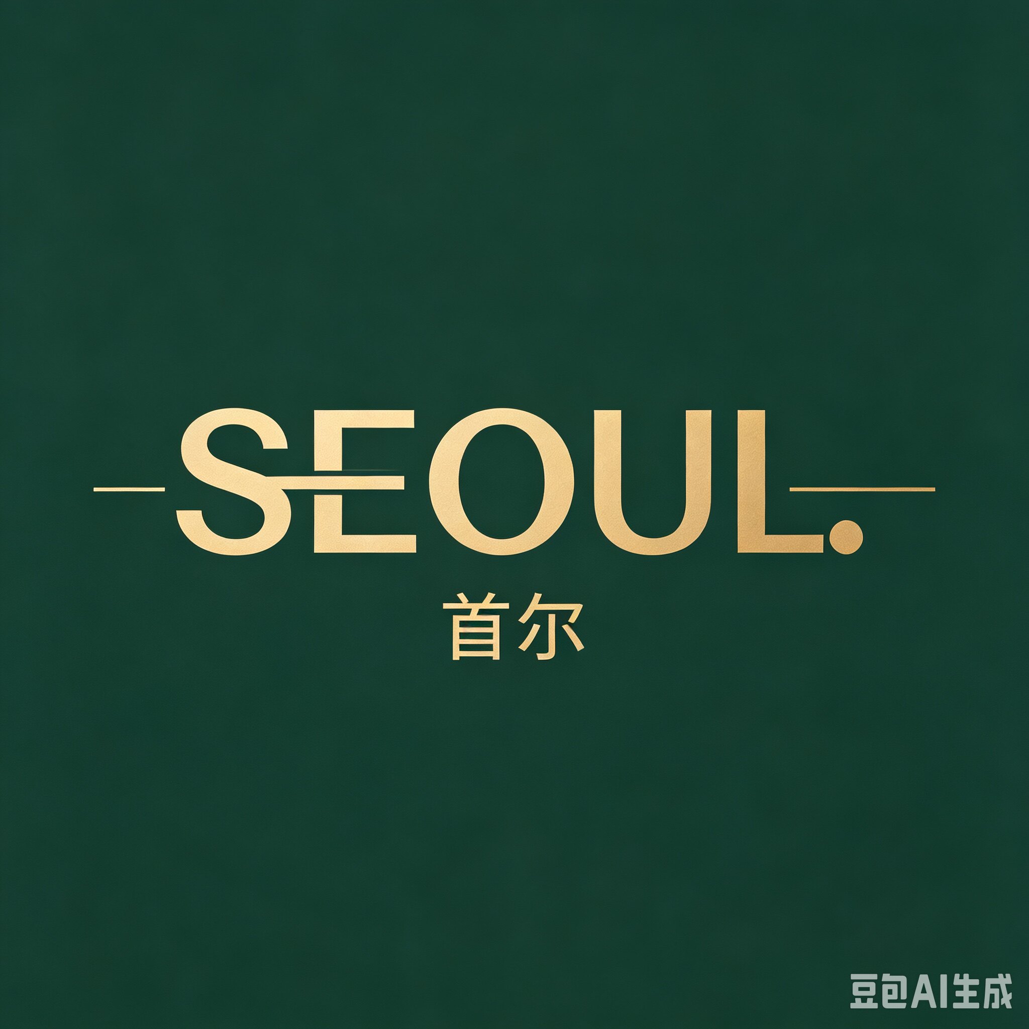 首尔百货家居馆 店铺LOGO