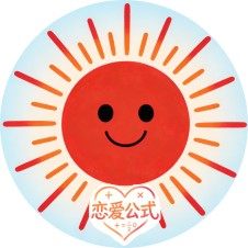 恋爱公式旗舰店