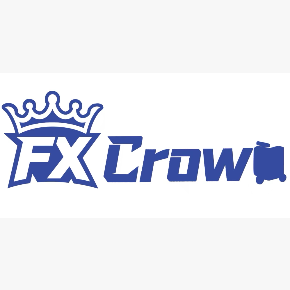 FXCrown旗舰店 店铺LOGO