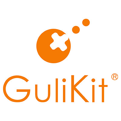GuliKit谷粒旗舰店