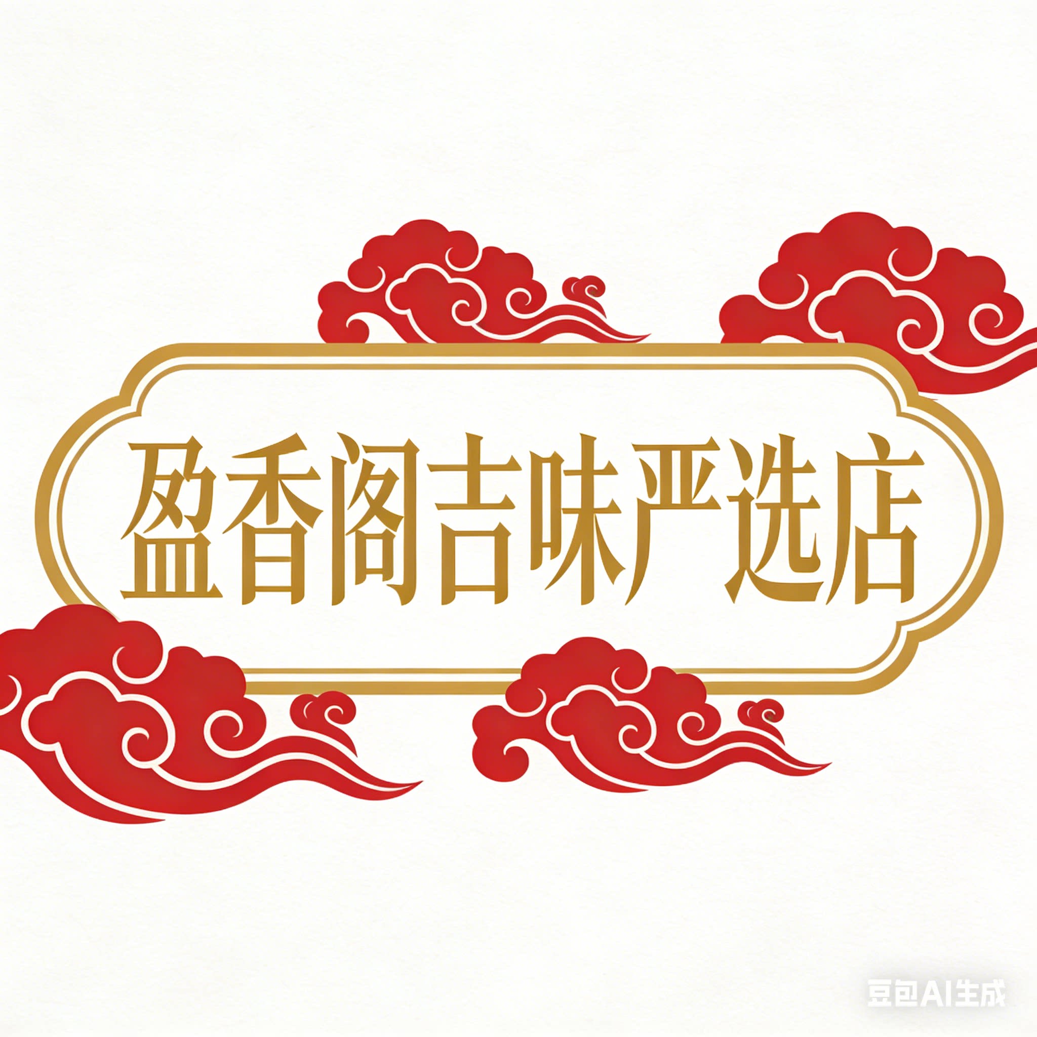 盈香阁吉味严选店