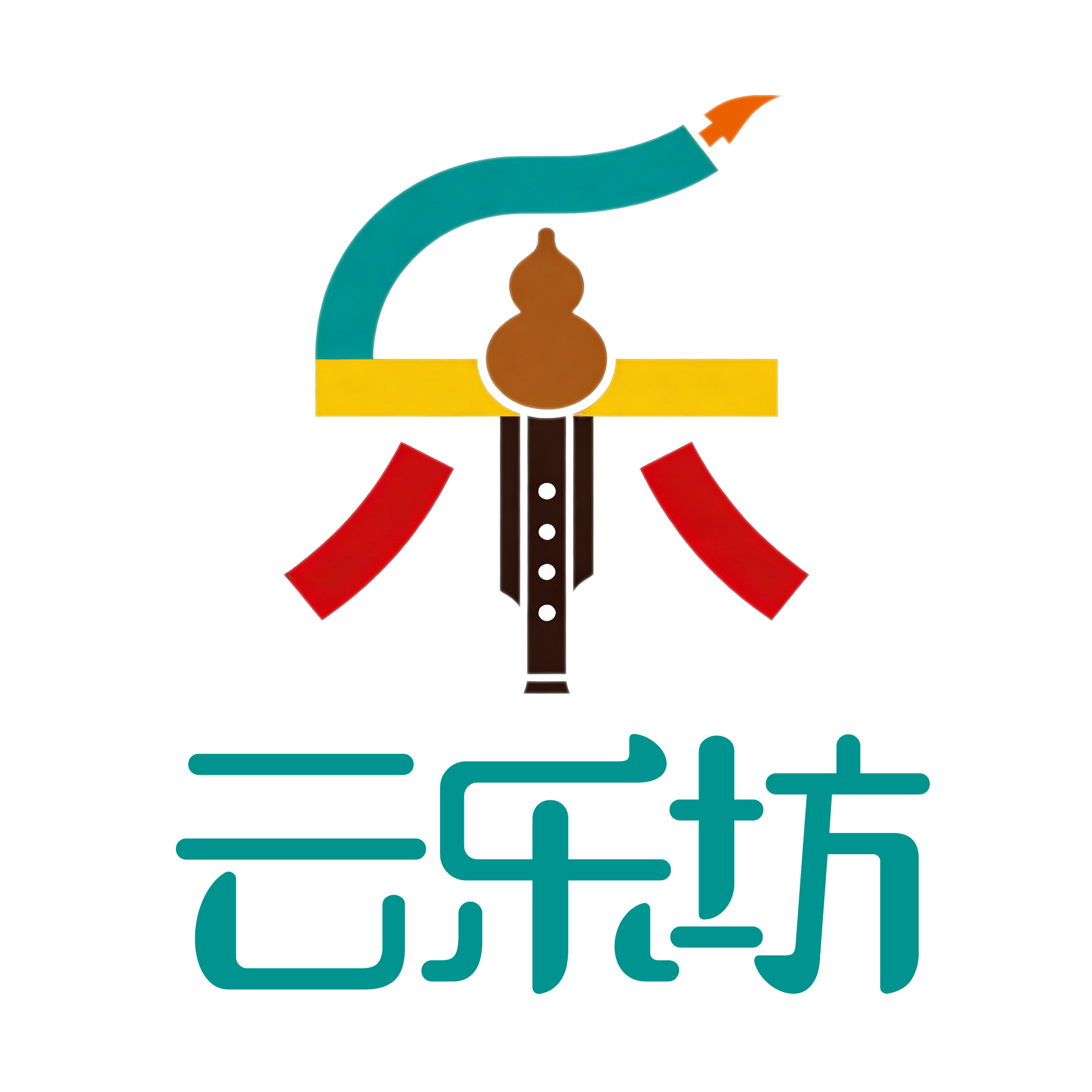 云乐坊乐器旗舰店
