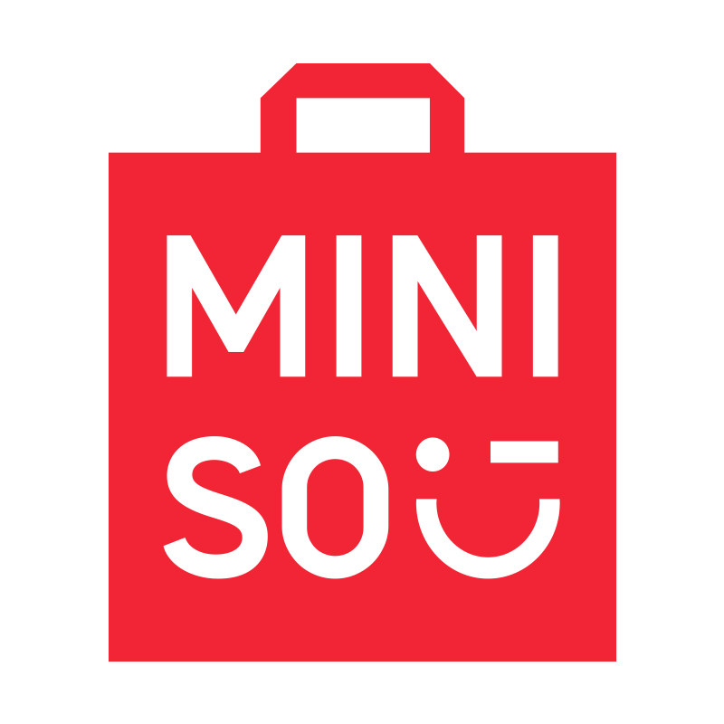 miniso名创优品香薰旗舰店 店铺LOGO