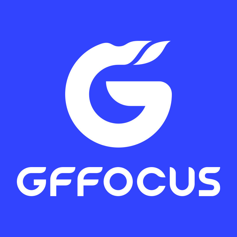 GFFOCUS旗舰店 店铺LOGO