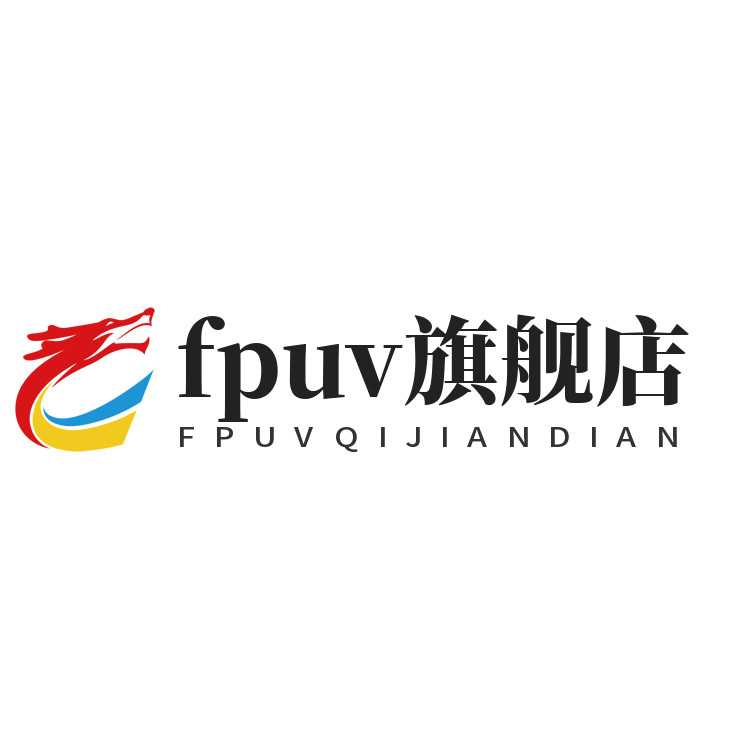 FPUV旗舰店 店铺LOGO