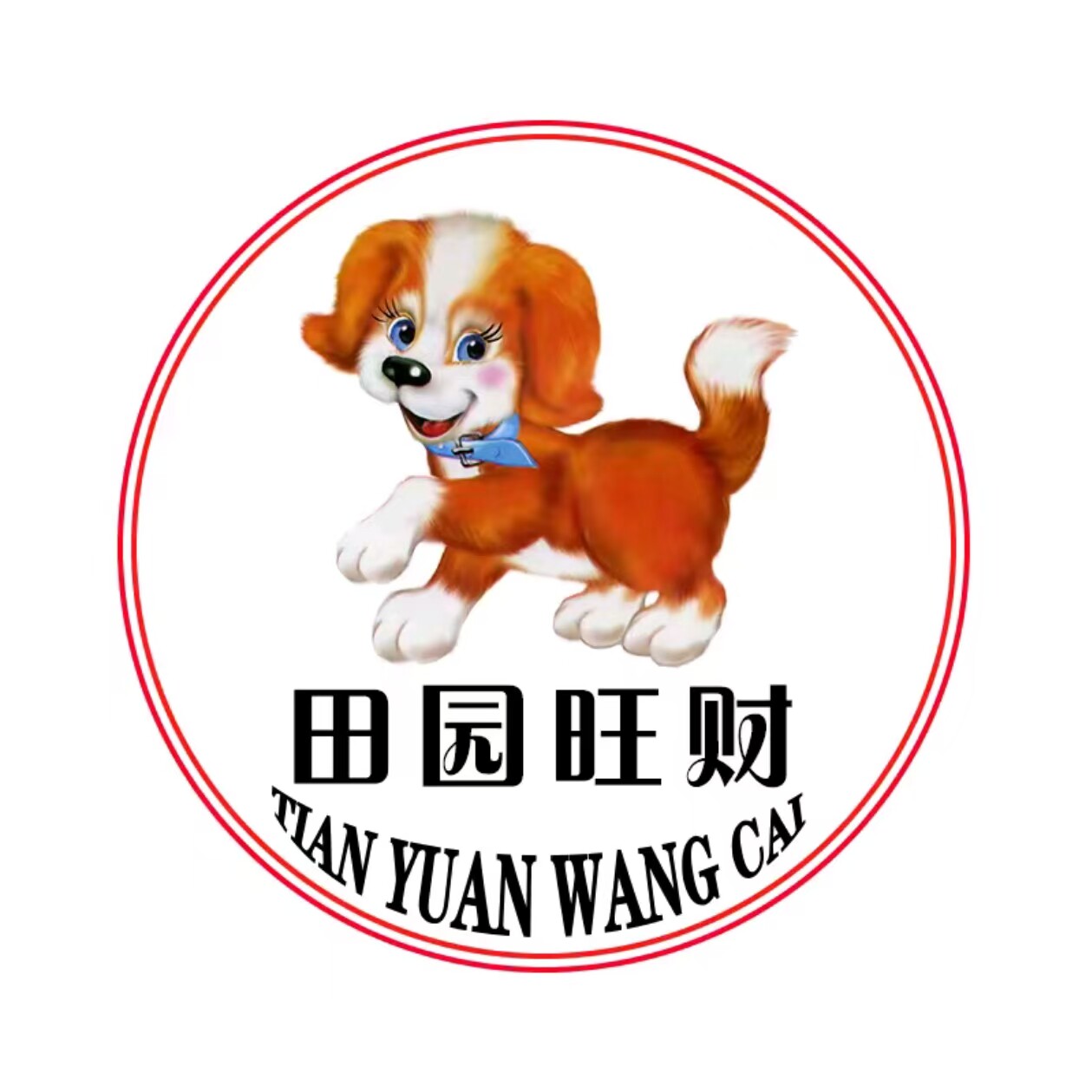 田园旺财宠物用品旗舰店
