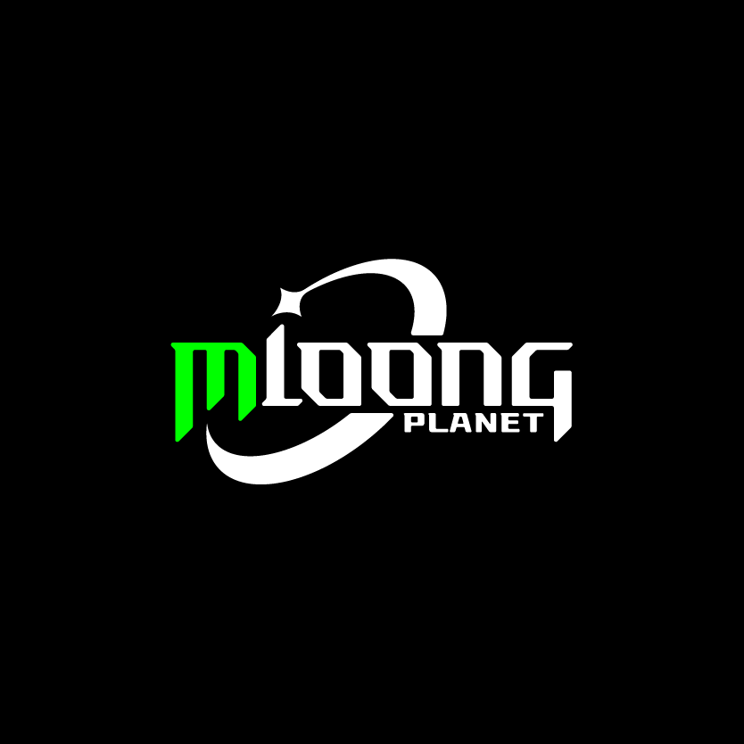 名龙星球旗舰店 店铺LOGO