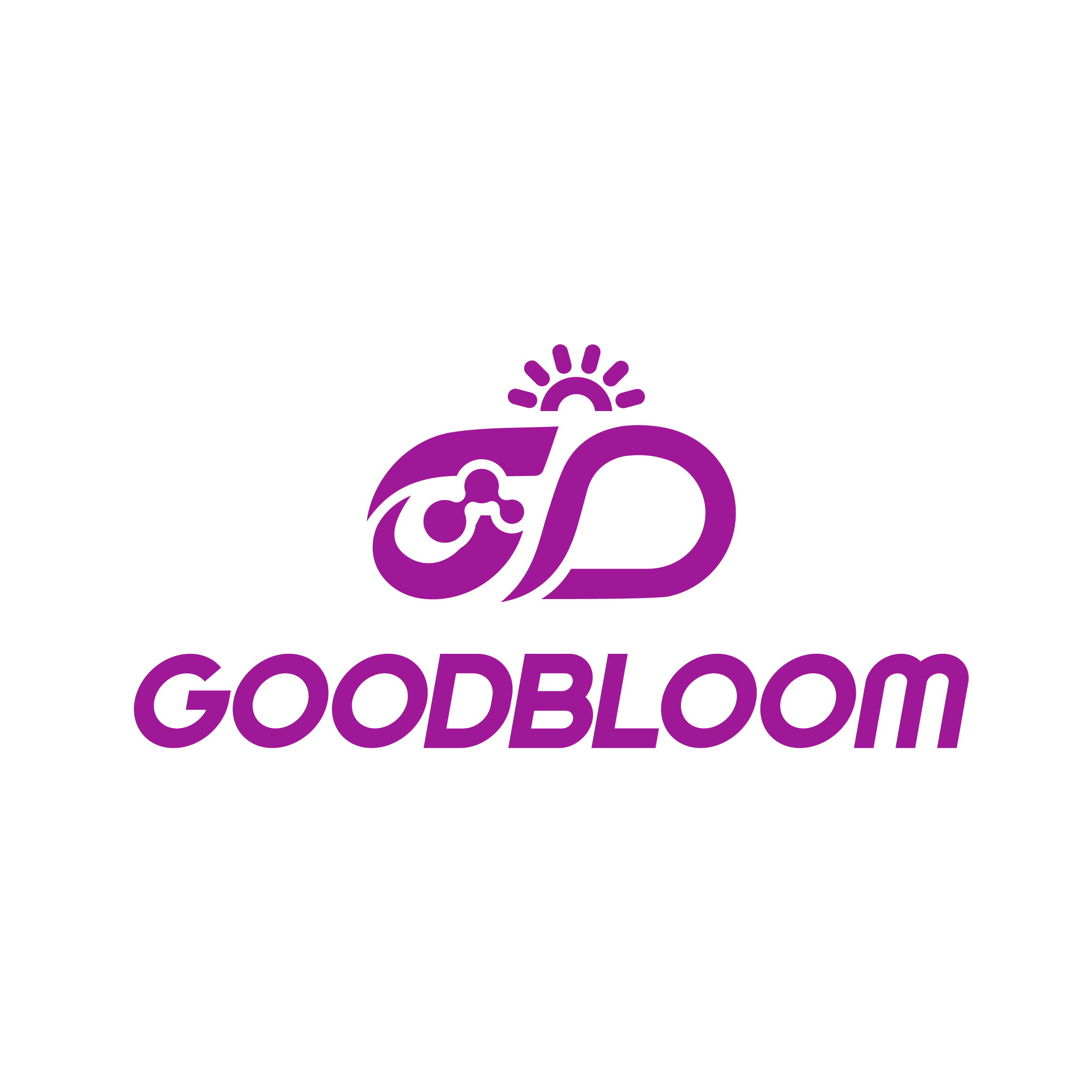 GOODBLOOM海外旗舰店