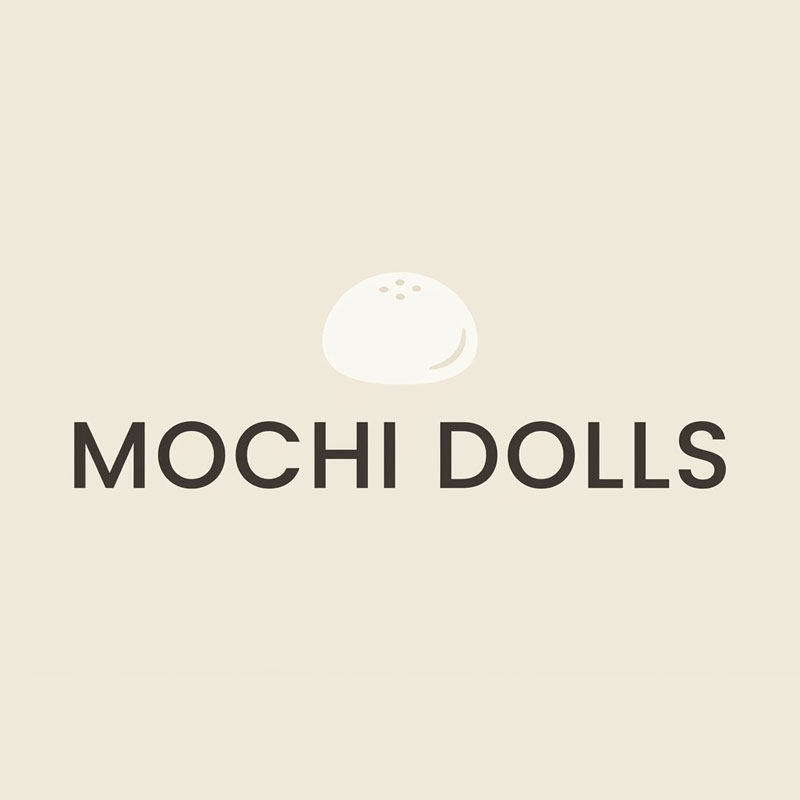 Mochi Dolls 萌趣品牌店