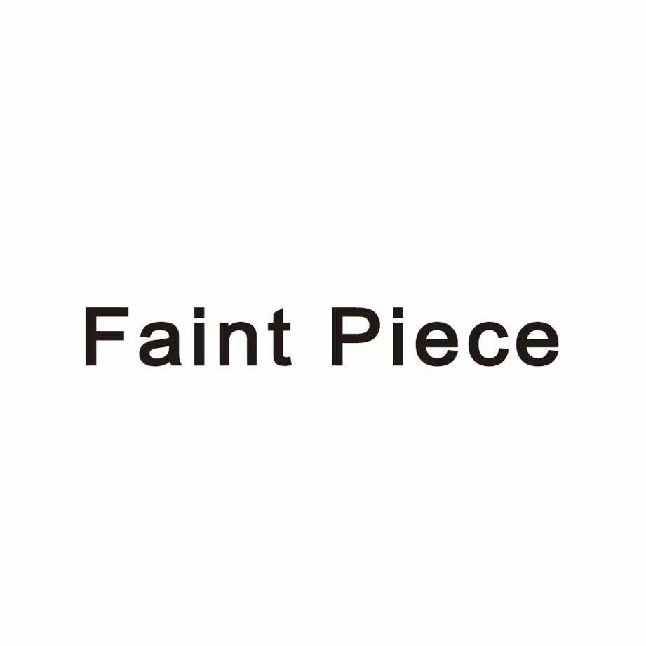 Faint Piece