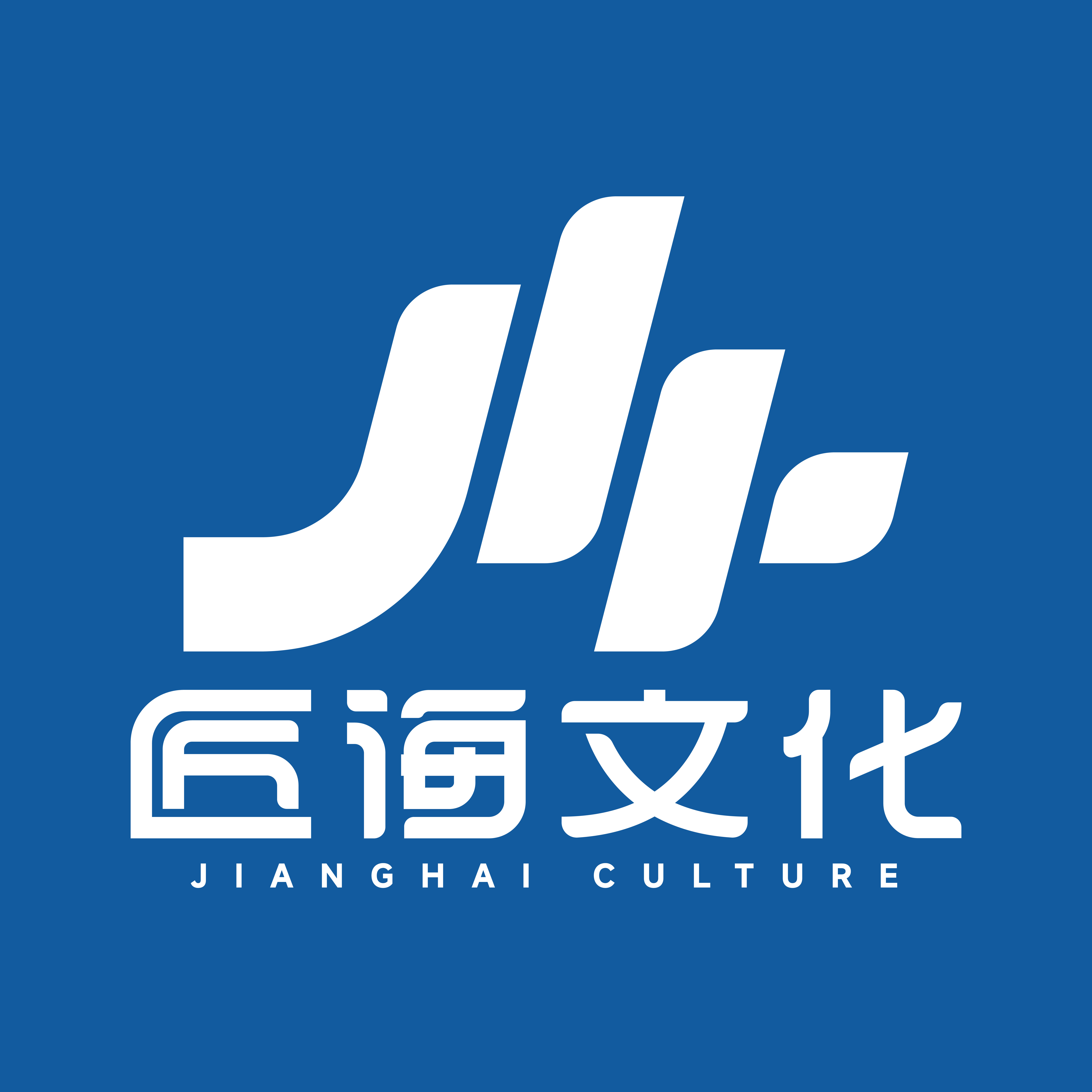 匠海文化企业店 店铺LOGO
