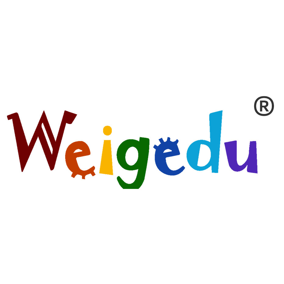 Weigedu玩具旗舰店