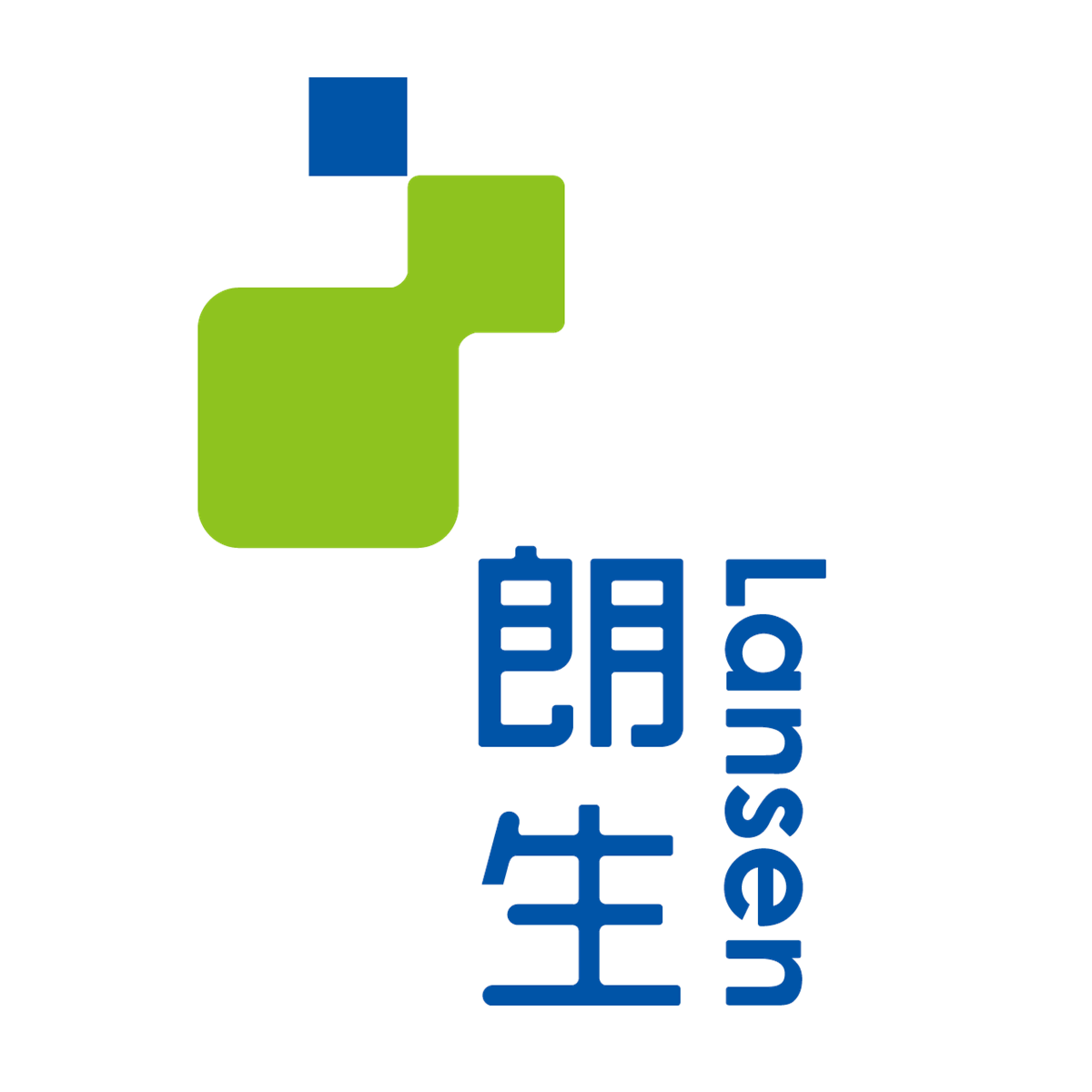 朗生医药旗舰店 店铺LOGO