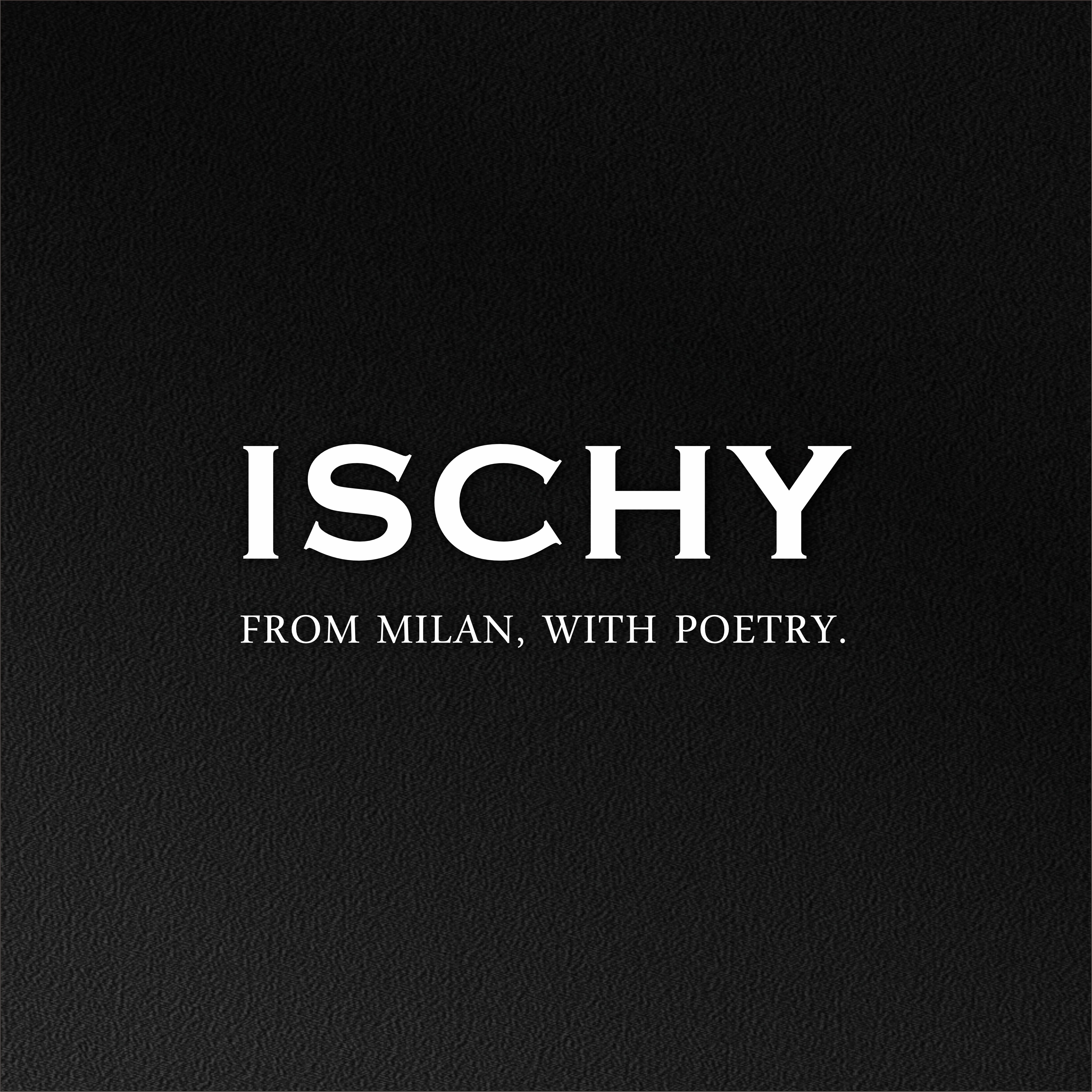 iSchy旗舰店 店铺LOGO