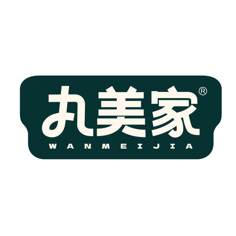 丸美家旗舰店 店铺LOGO