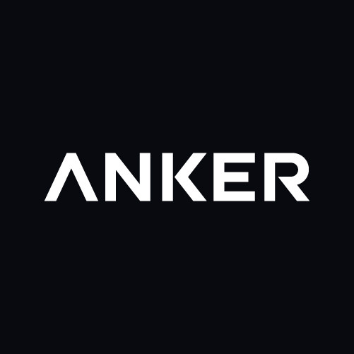ANKER安克麦旻专卖店 店铺LOGO