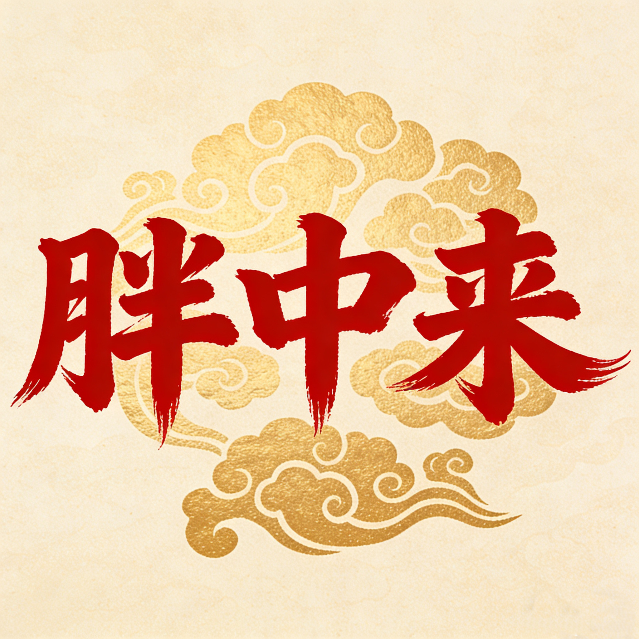 胖中来保健品专营店