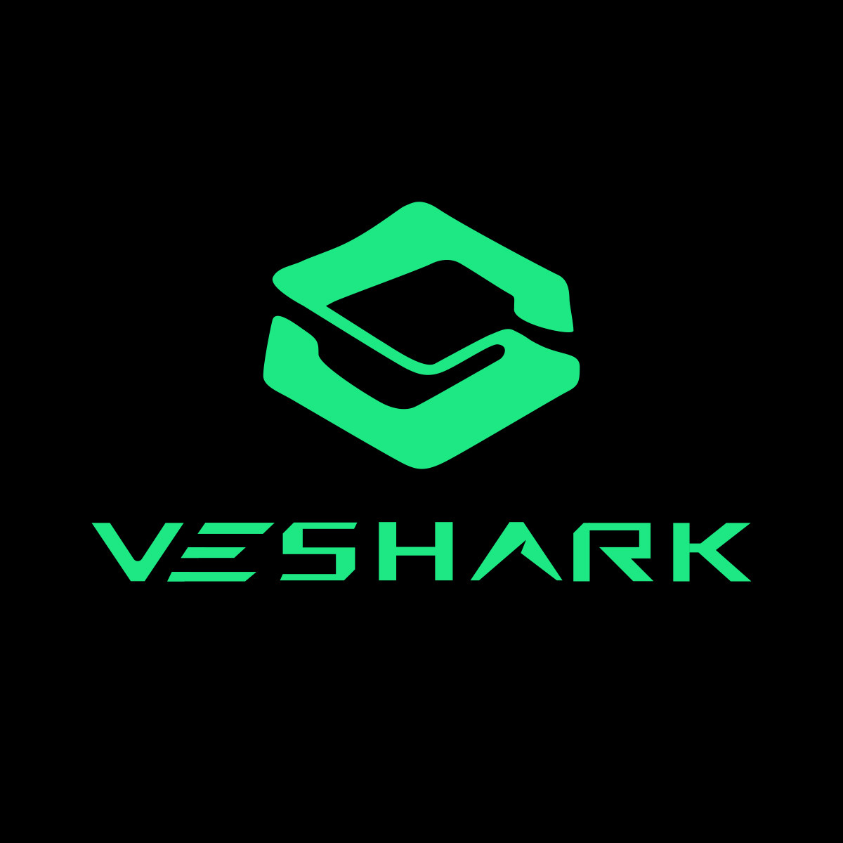 VeShark外设企业店 店铺LOGO