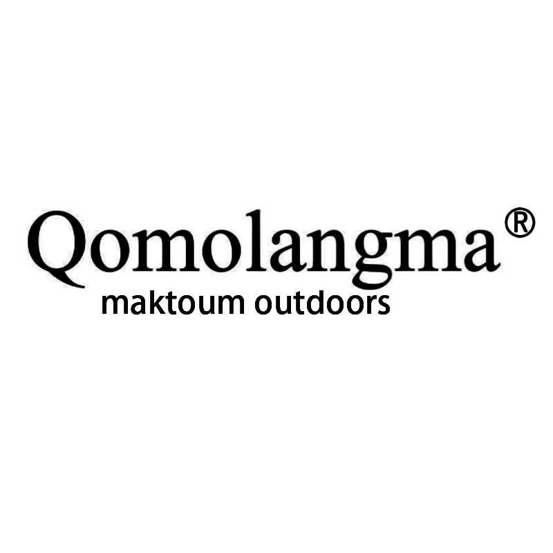Qomolangma旗舰店 店铺LOGO
