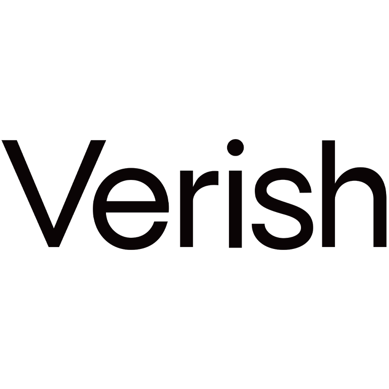 VERISH海外旗舰店 店铺LOGO